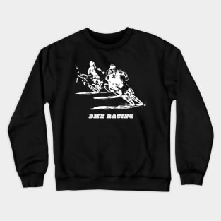 bmx Crewneck Sweatshirt